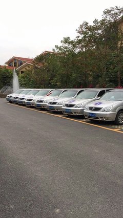 選擇廣州舒航汽車租賃 靈活出行的智慧之選