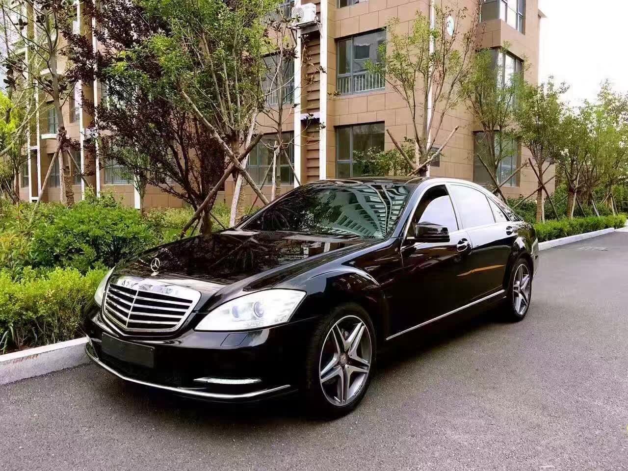 臨泉縣三子汽車租賃公司——您的出行優選伙伴